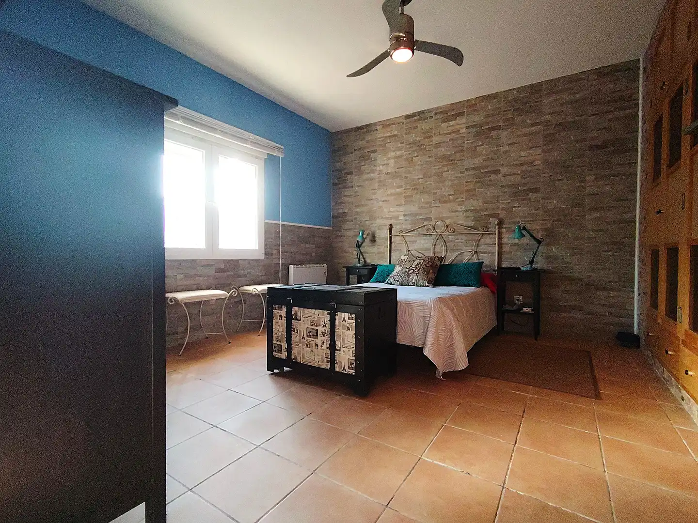 Houses for sale in Villafranca de los Caballeros