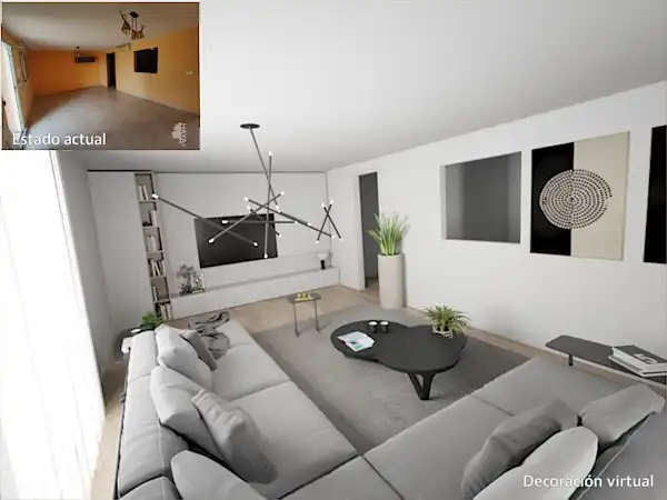 Maison jumelée à vendre à Camino de l´Om Blanc