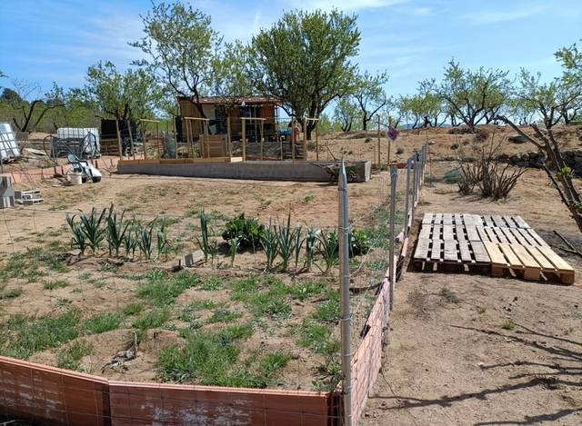 Terreno en Venta en Vilaplana