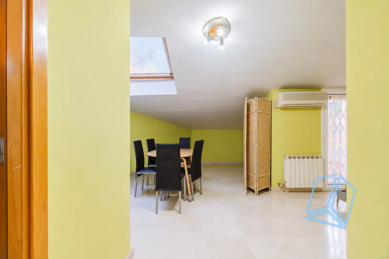 Duplex con terrazza in vendita a Can Tintorer - Can Tries, imagen 23