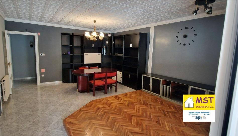 Foto 1 de Casa o chalet en venta en Carrer del Bages, Balsareny, Barcelona