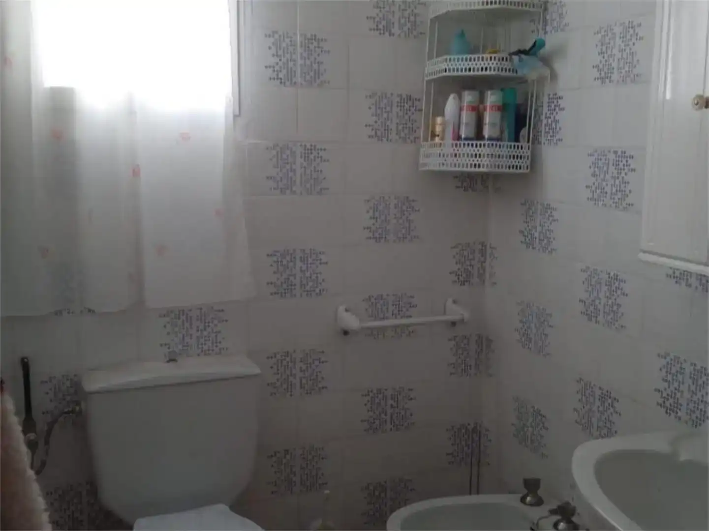 Baño de Piso en venta en Caniles
