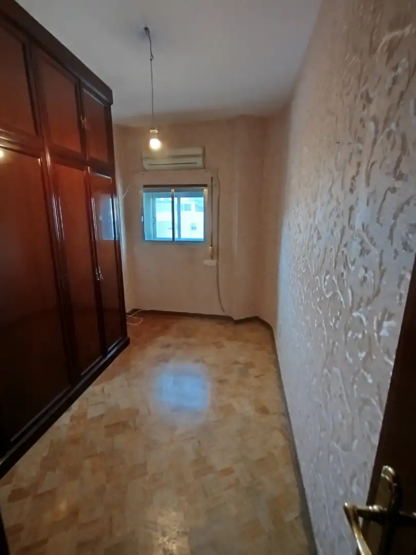 Bedroom of Flat for sale in Cádiz  with Air Conditioner, Terrace and Storage room