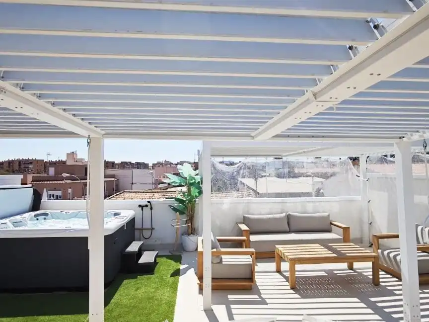 Piso en venta en Calle Doctor Juan López Sánchez 17, imagen 5