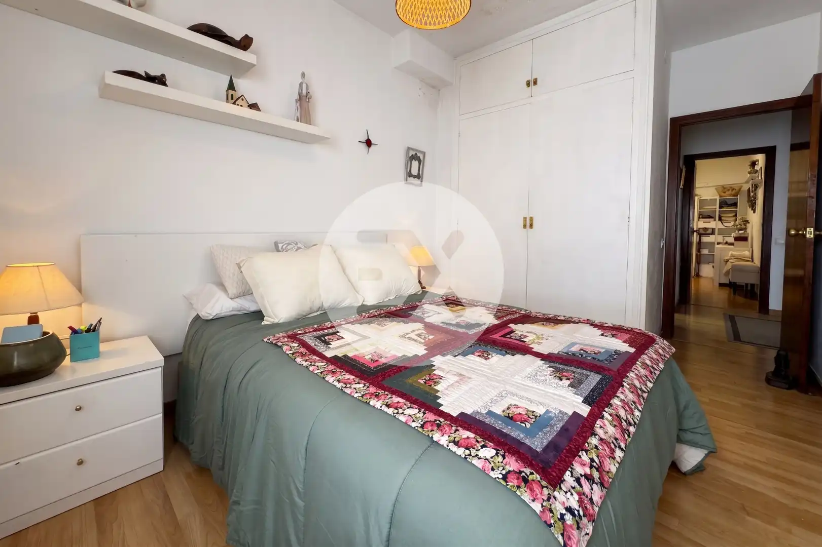 Habitación de Piso en venta en Castelldefels con Aire acondicionado y Parquet