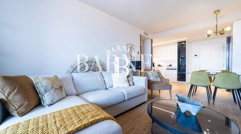 MADRID  TETUAN  VALDEACEDERAS Magnifico piso amueblado de 2 dormitorios con terraza, imatge 3