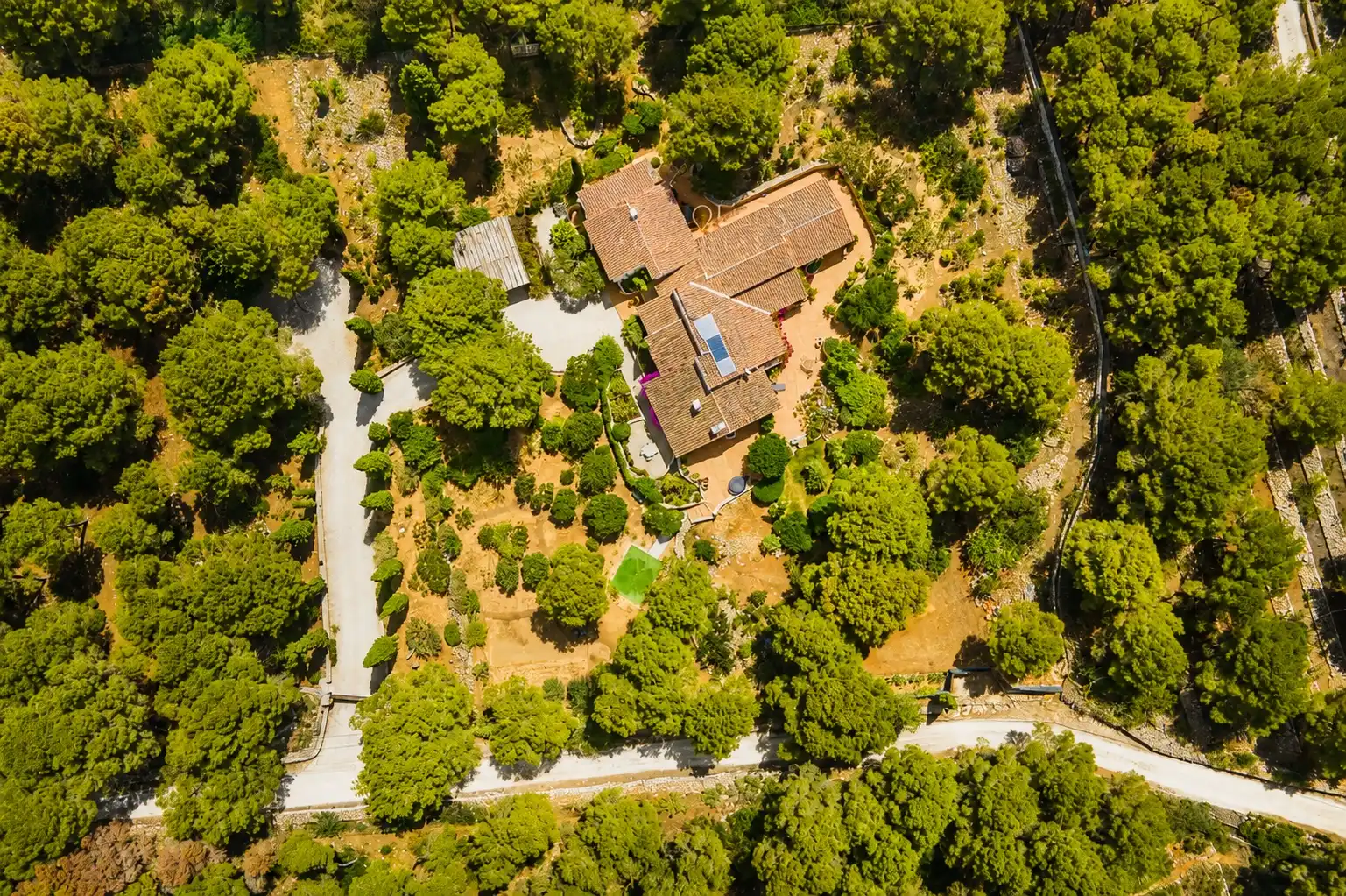Casa con giardino in vendita a Puerto, imagen 4