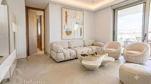 Photo 5 of Flat for rent in Pacífico, 94, Martín Carpena - Torre del Río, Málaga Capital