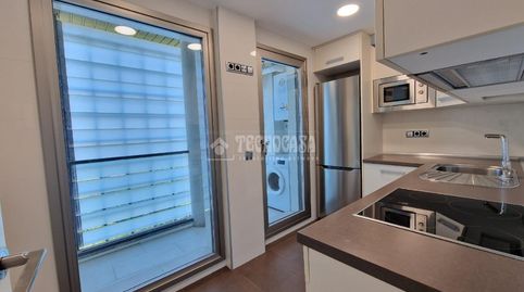 Foto 3 de Pis de lloguer a Opañel, Madrid Capital