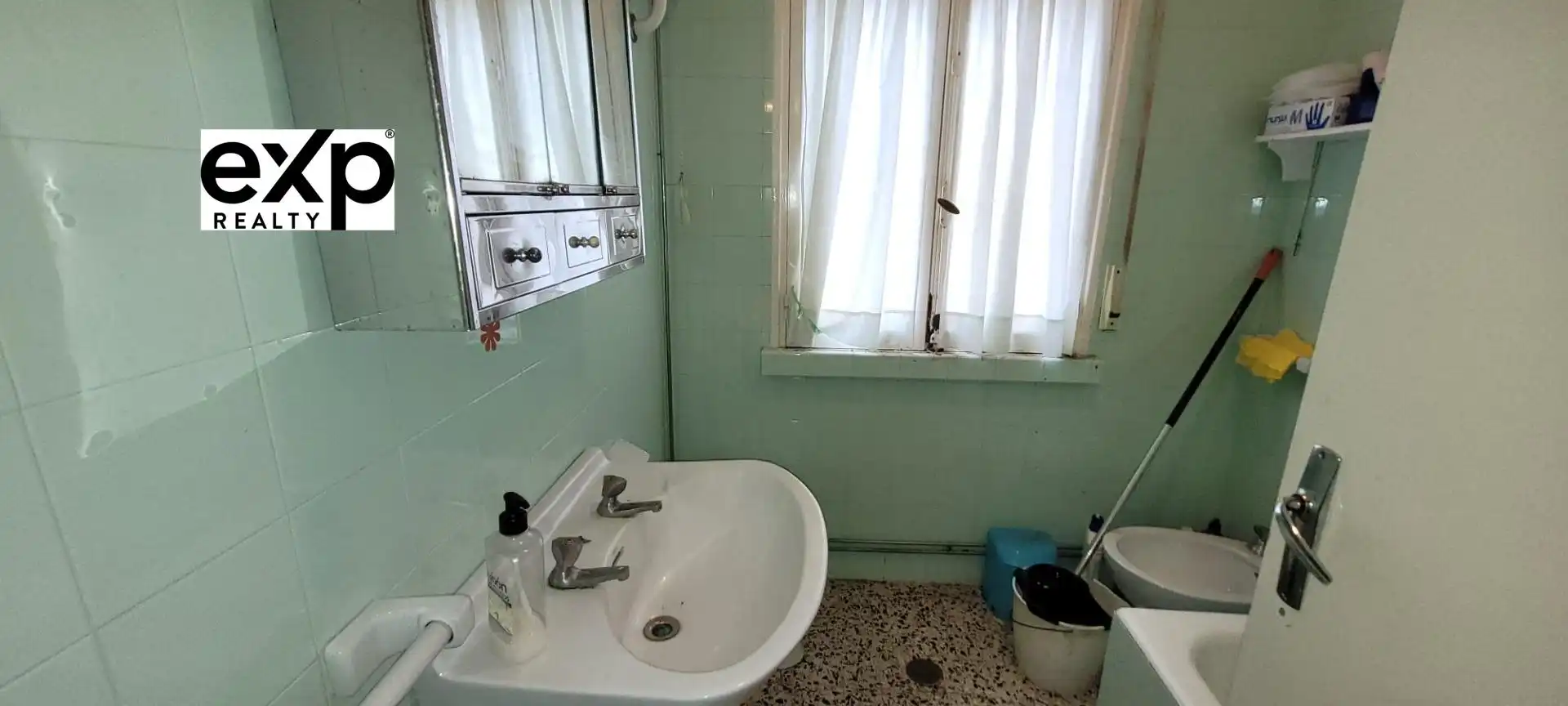 Baño de Piso en venta en Cervo con Calefacción, Jardín privado y Terraza