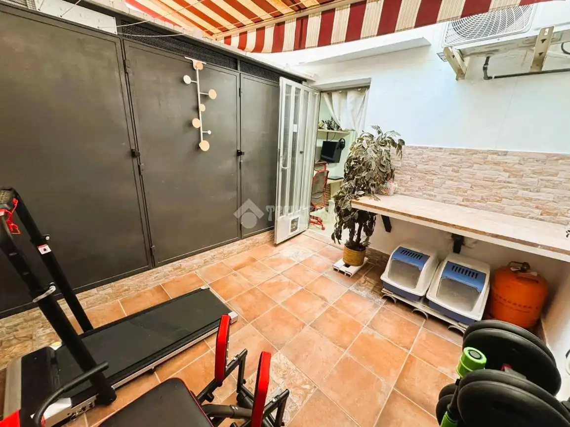 Appartamento in vendita a Centro - Casco antiguo, imagen 20