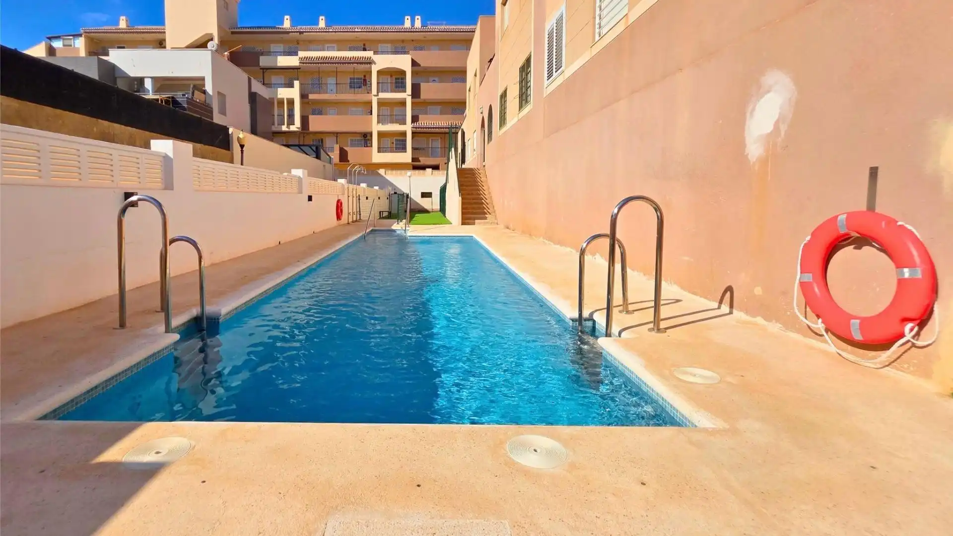 Wohnung mit Pool zum Verkauf in Calle MAR BALTICO(U) 6, imagen 36