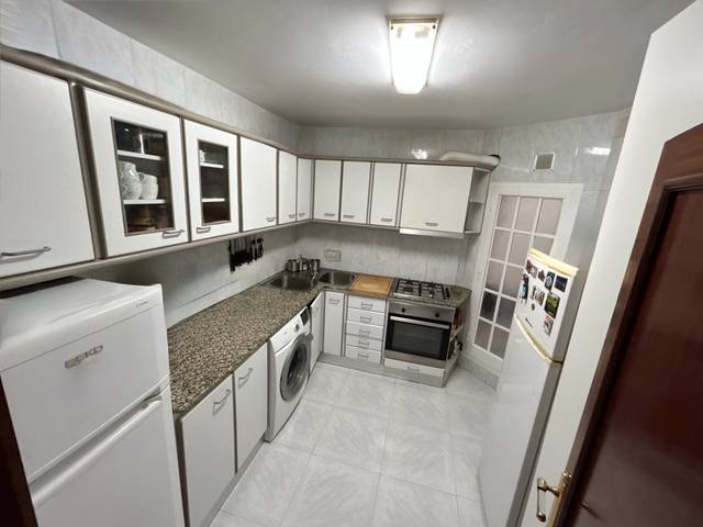 Piso en Venta en Verdum