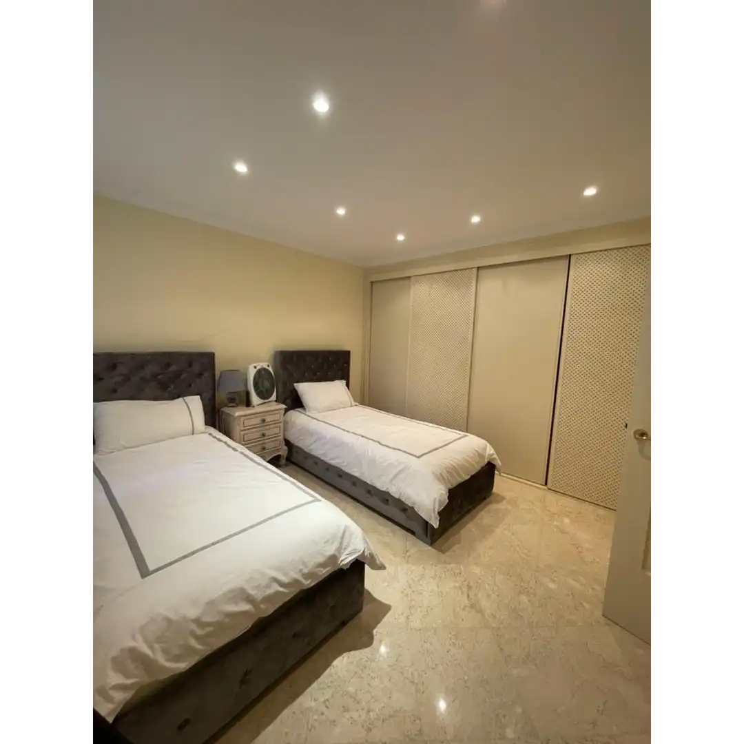 Apartament amb piscina en venda a Benamara - Atalaya, imagen 8