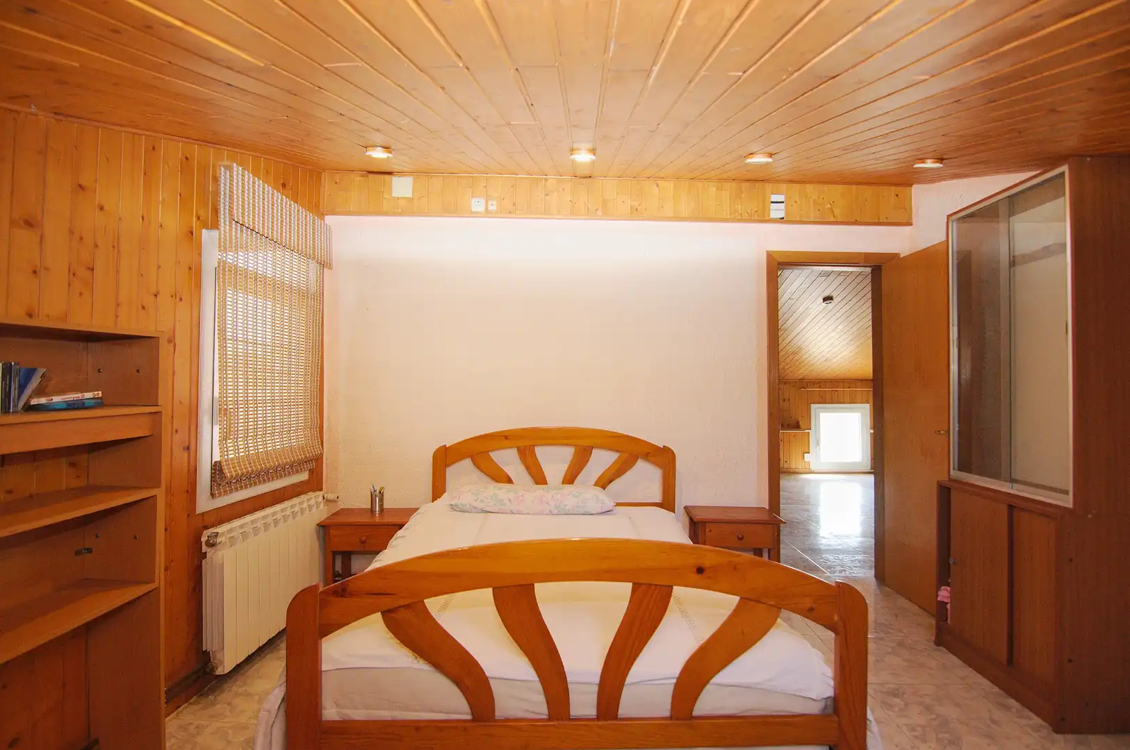 Habitación de Casa o chalet en venta en Sant Fruitós de Bages con Calefacción, Terraza y Trastero