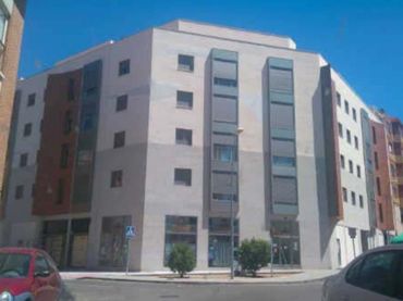 Individual en venta en Calle Olleros