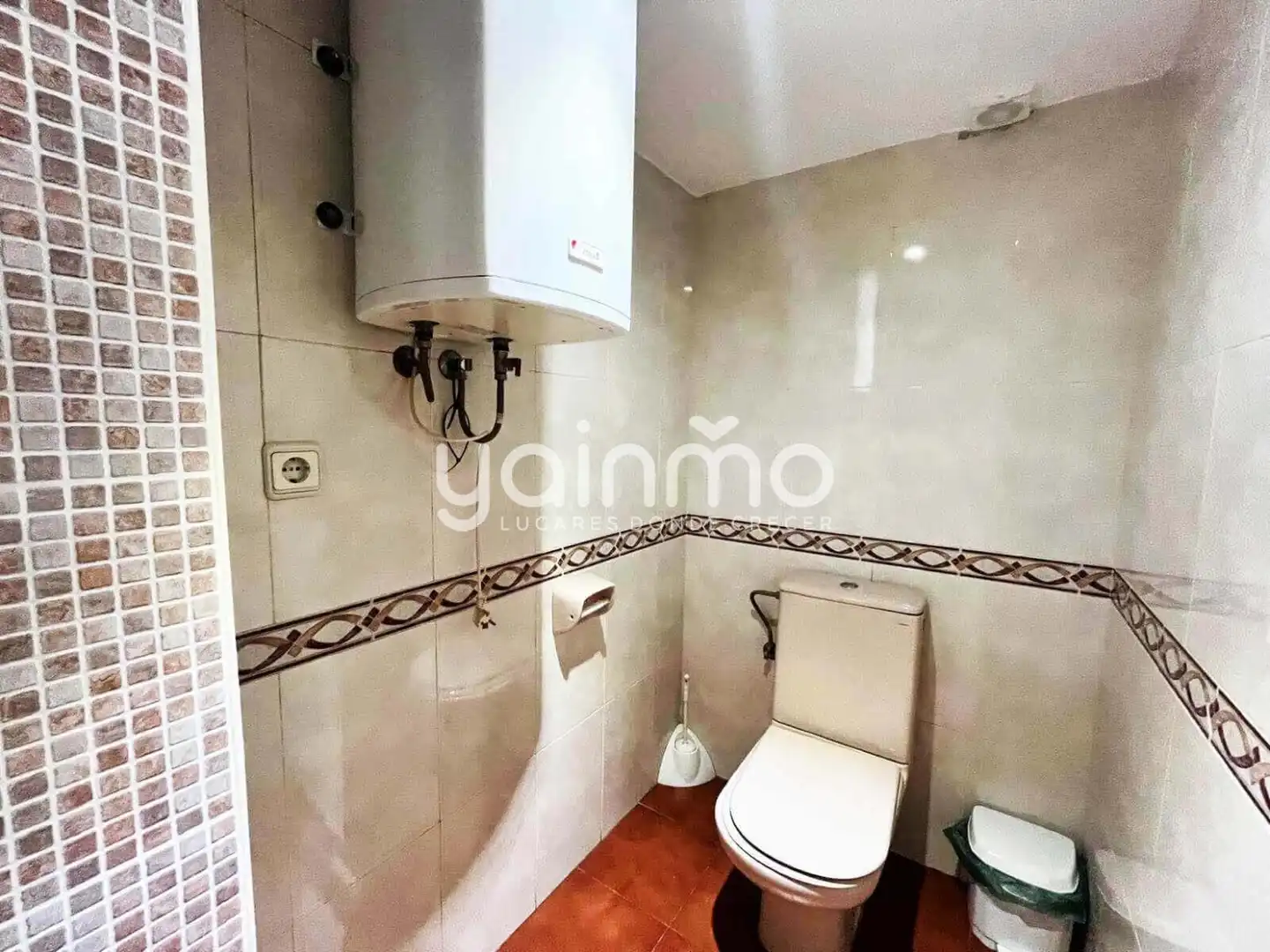 Business premises for sale in Jaén - AV MADRID 32, imagen 20
