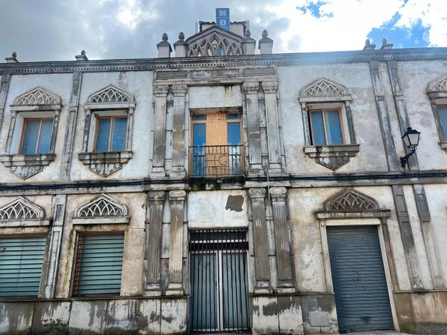 Edificio en Venta en Guadalcanal