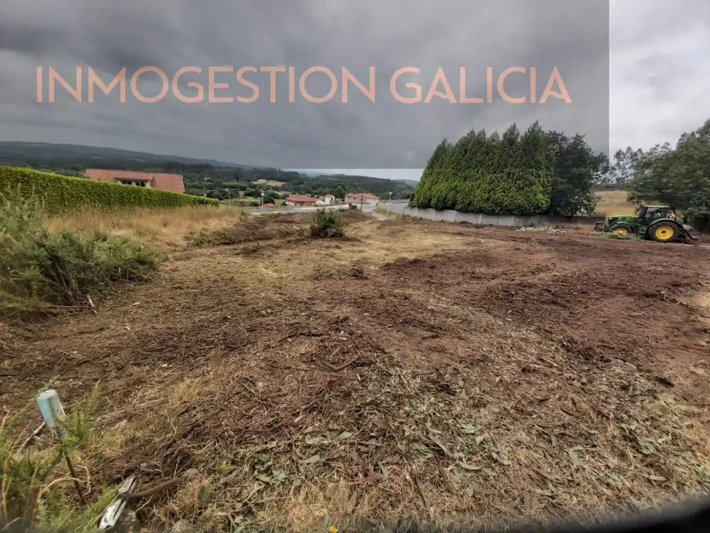 Residential land for sale in Lugar Xermar Arriba, imagen 10