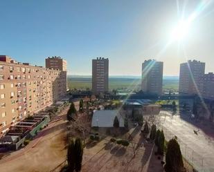 Pis en venda a Avenida PLANETA TIERRA, Parla Este