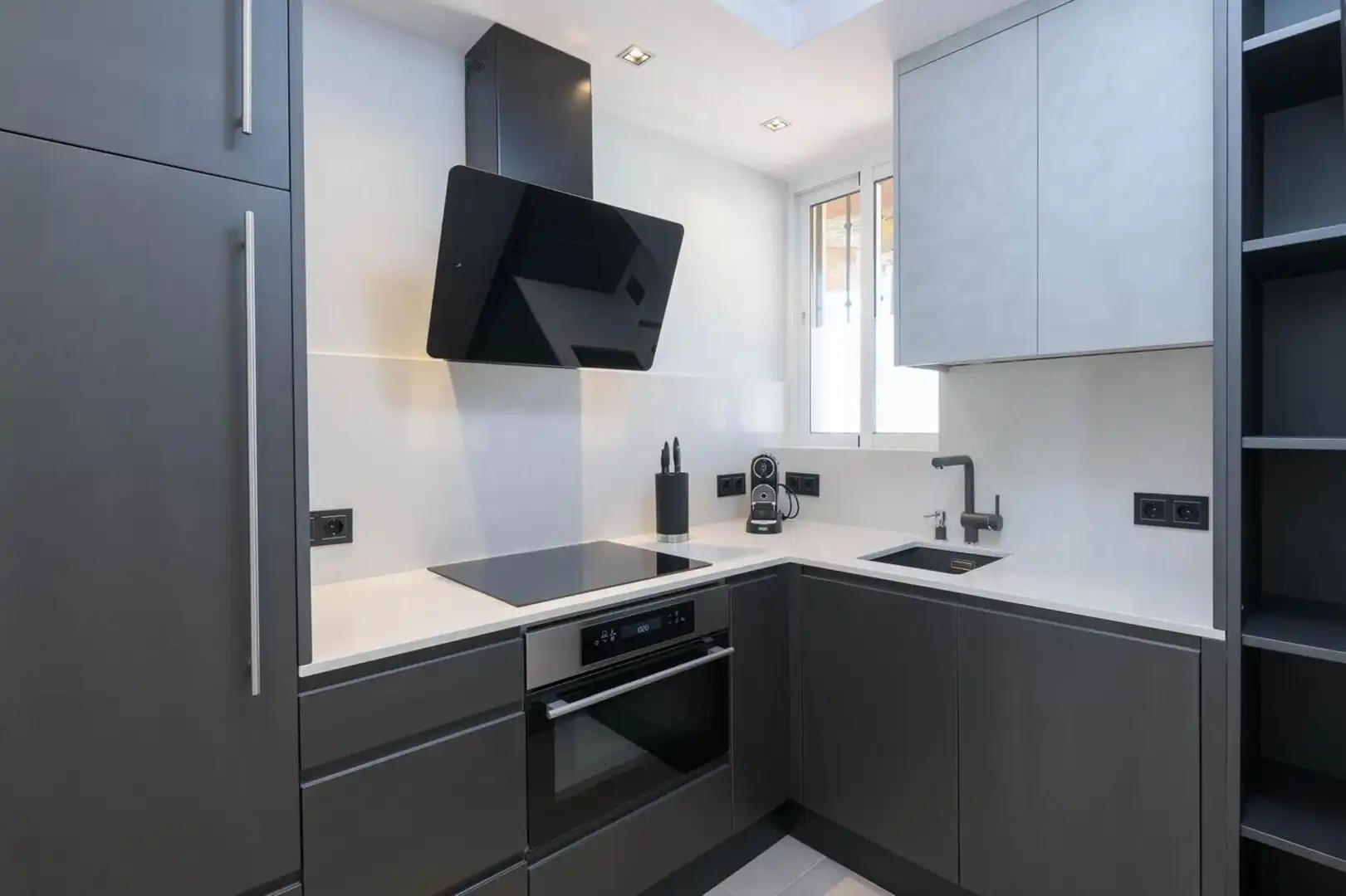 Apartment mit Aufzug zum Verkauf in Puerto Deportivo, imagen 10