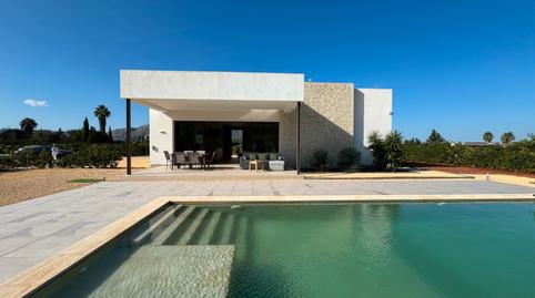 Photo 5 of House or chalet for sale in Benidoleig, Alicante