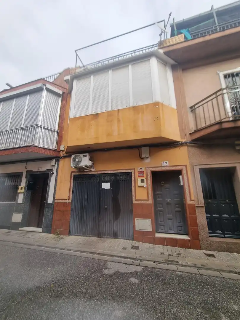 Casa en venda a Cerro - Amate