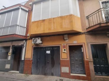 Casa en venda a Cerro - Amate