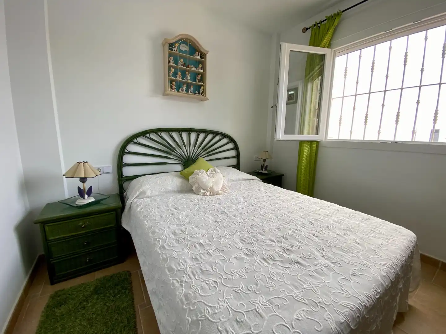 Casa amb terrassa en venda a Almoradí, imagen 53