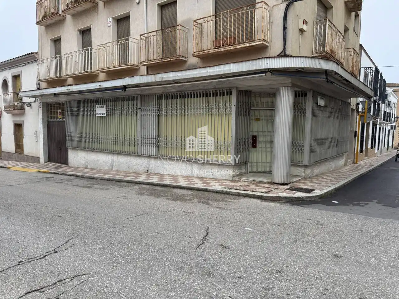 Local comercial en venda a Numancia 3, imagen 2