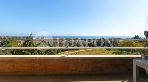 Photo 4 of Attic for sale in Tiana, Barcelona