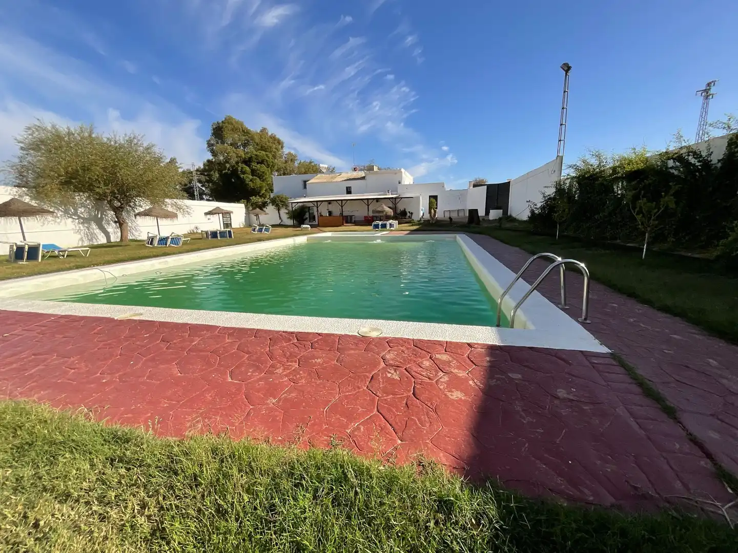 House with garden for sale in Bobadilla - Bobadilla Estación - La Joya