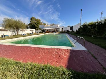 Casa con jardín en venta en Bobadilla - Bobadilla Estación - La Joya