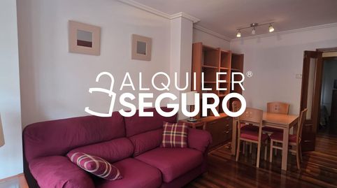 Foto 3 von Wohnung zur Miete in Errekatxu Kalea, Mungia, Bizkaia