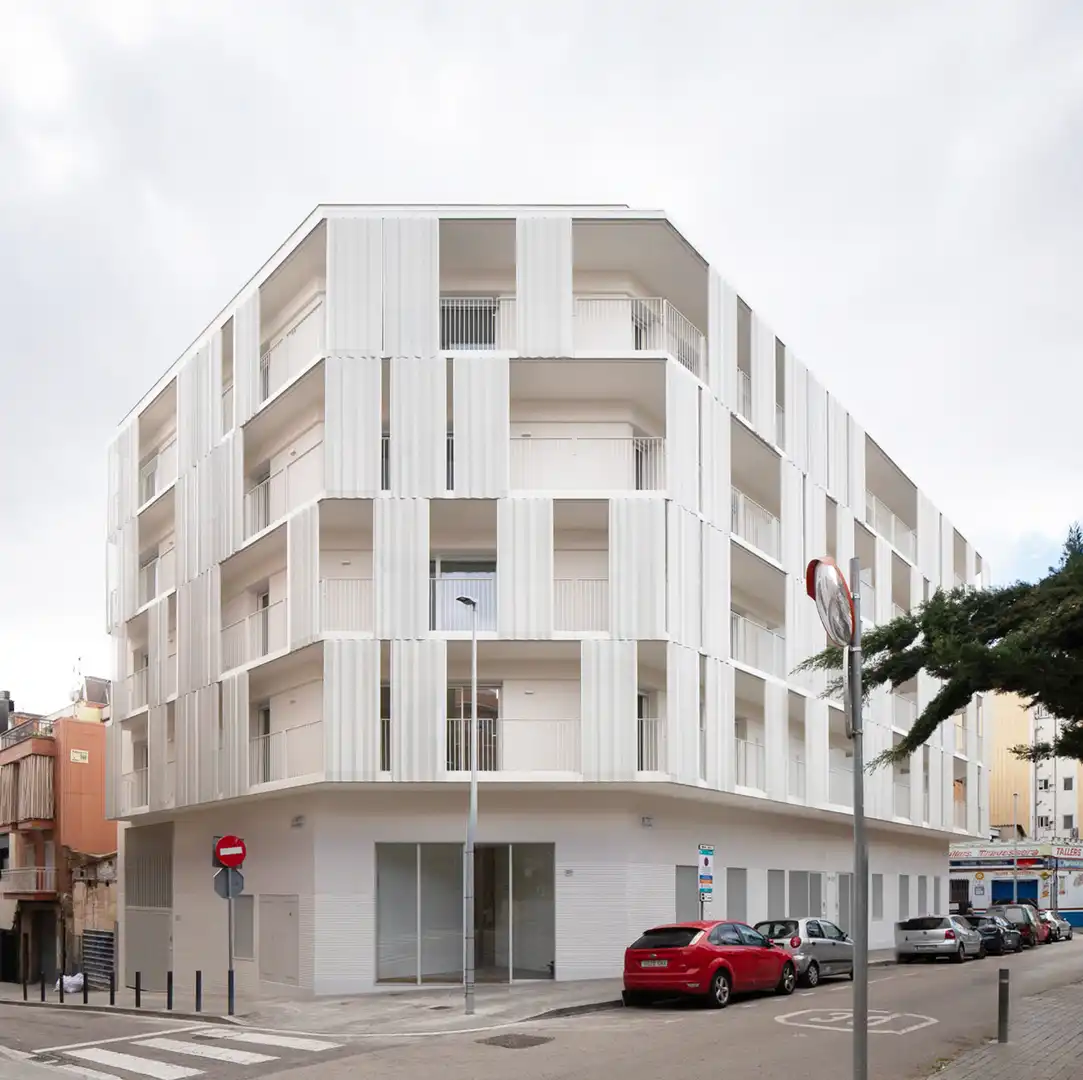 Travessera de Collblanc, 31, Collblanc