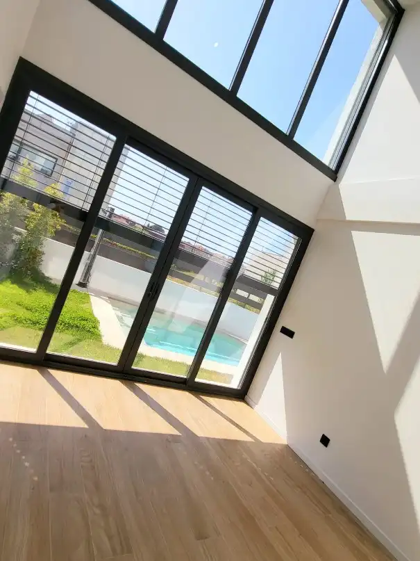 Detached homes for sale in Vigo   with Heating, Private garden and Terrace