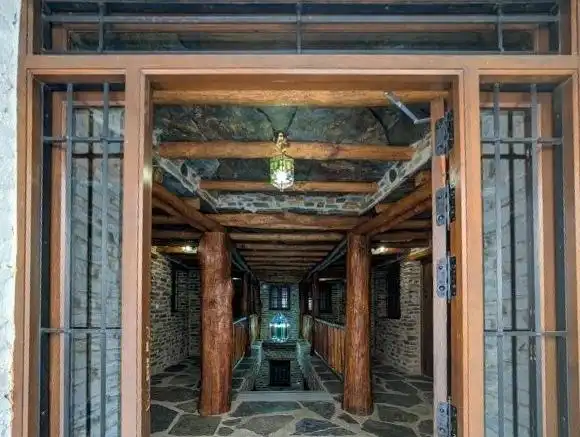 Piso en venta en Bubión con Calefacción y Piscina comunitaria