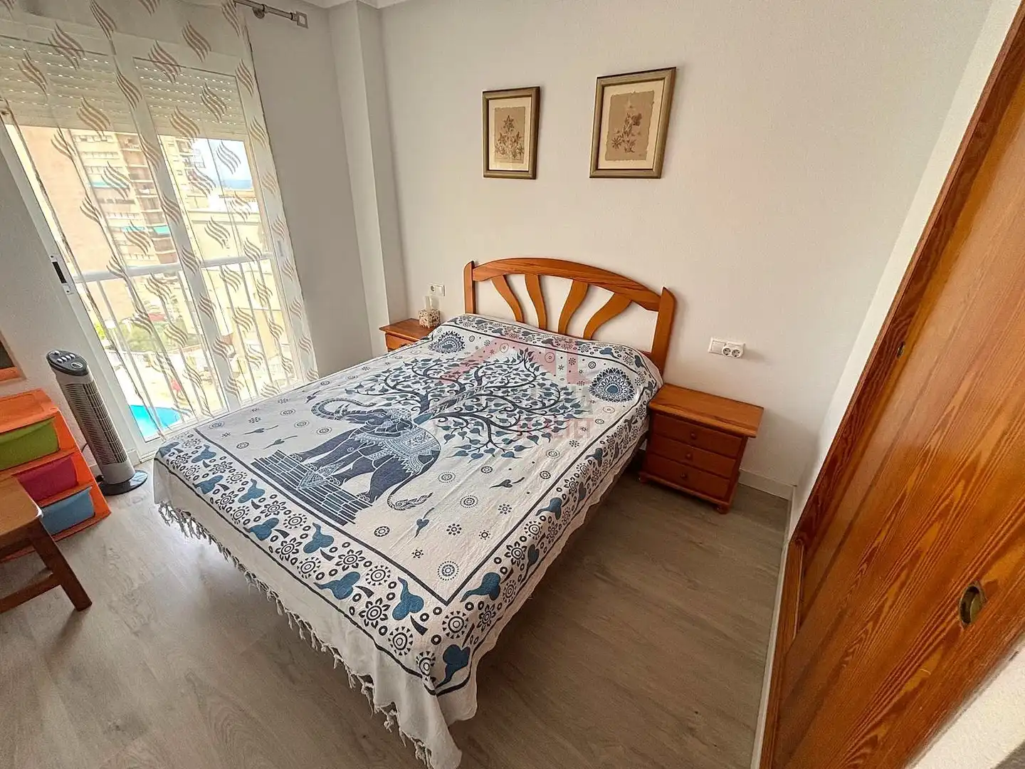 Apartments for rent in Los Arenales del Sol