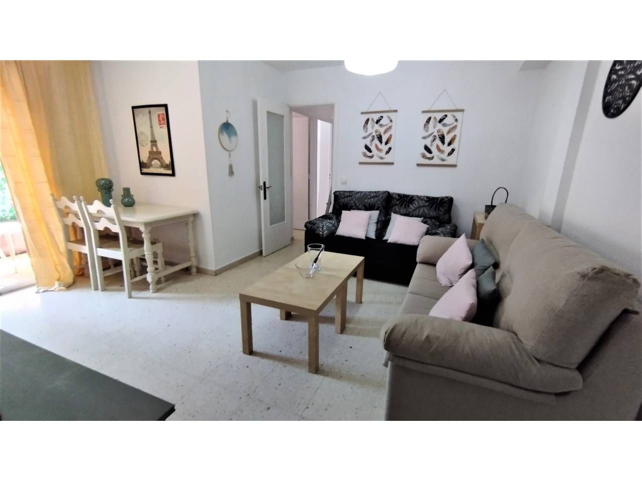 Flat to rent in Isla Chica