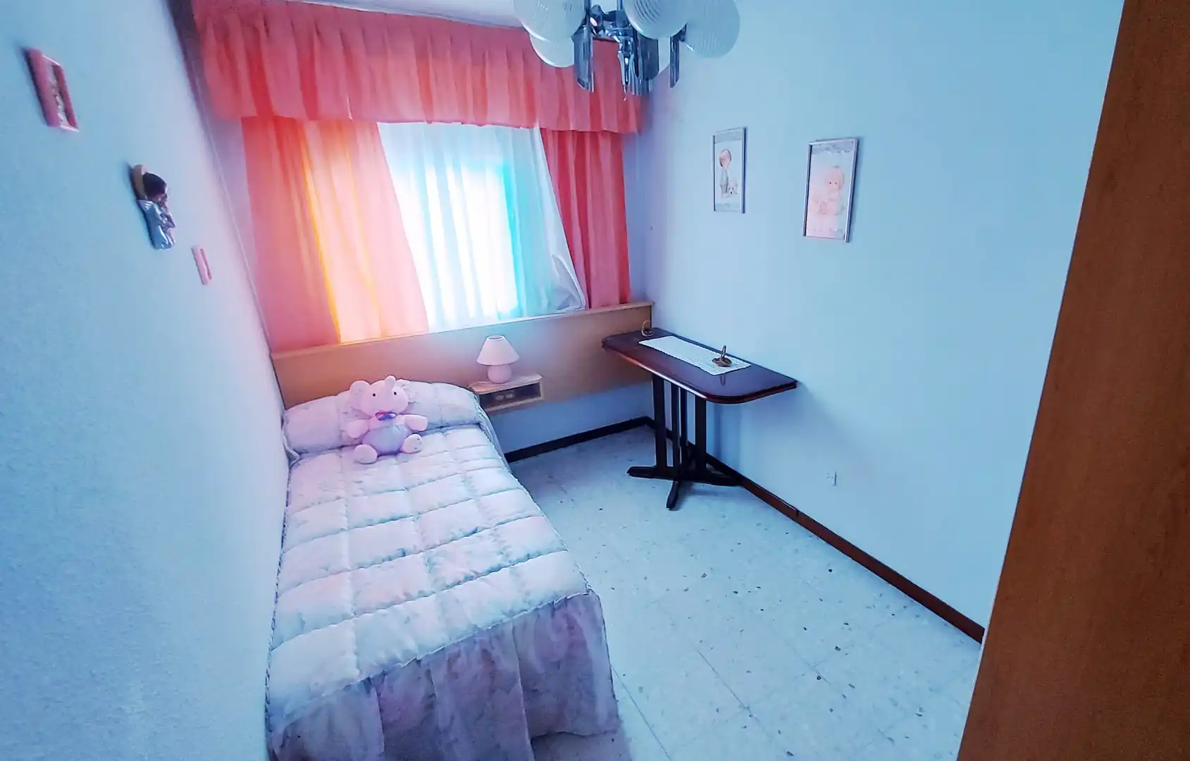 Casa adosada en venta en Calle del Horno, Caspueñas
