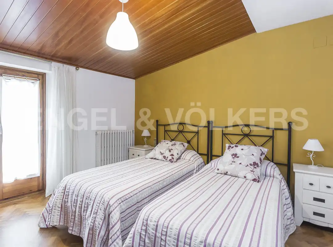 Schlafzimmer von Gebäude zum Verkauf in Puigdàlber