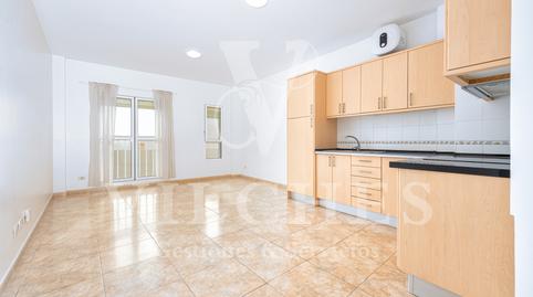 Foto 5 de Pis en venda a Calle San Fernando, Tamaraceite, Las Palmas de Gran Canaria