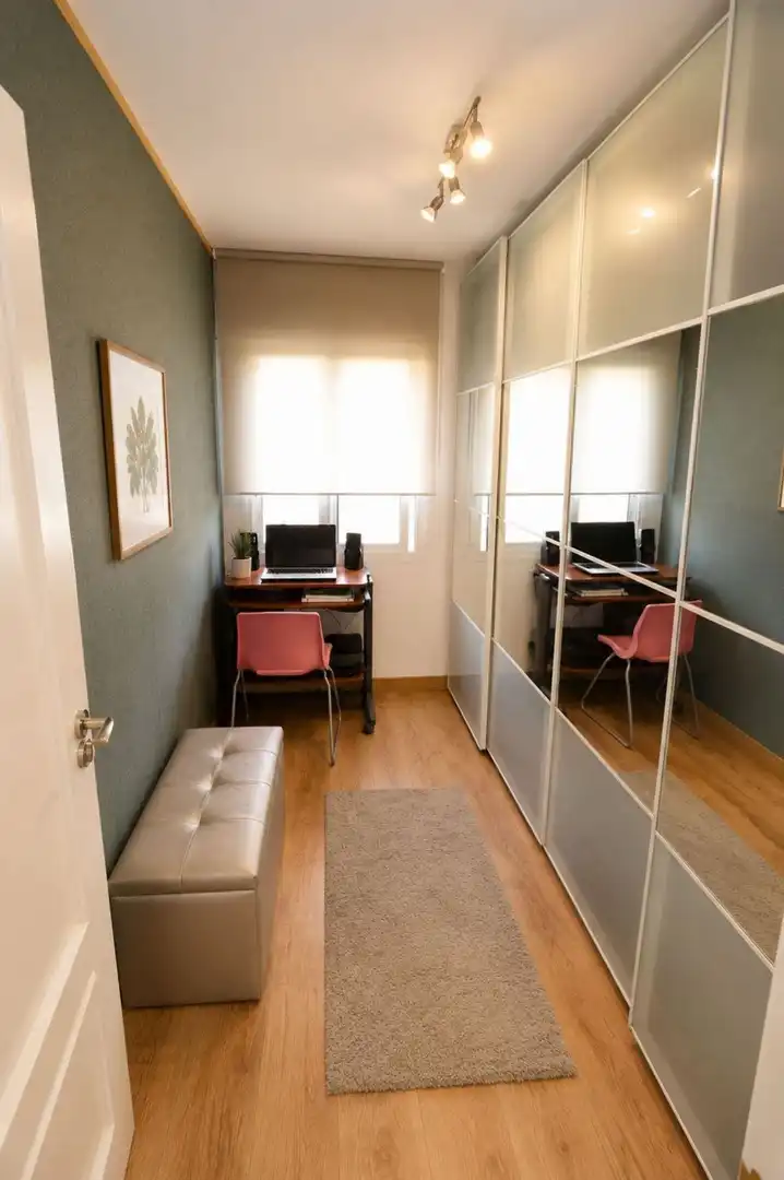 Flat with pool for sale in Calle Río Bergantes, imagen 13