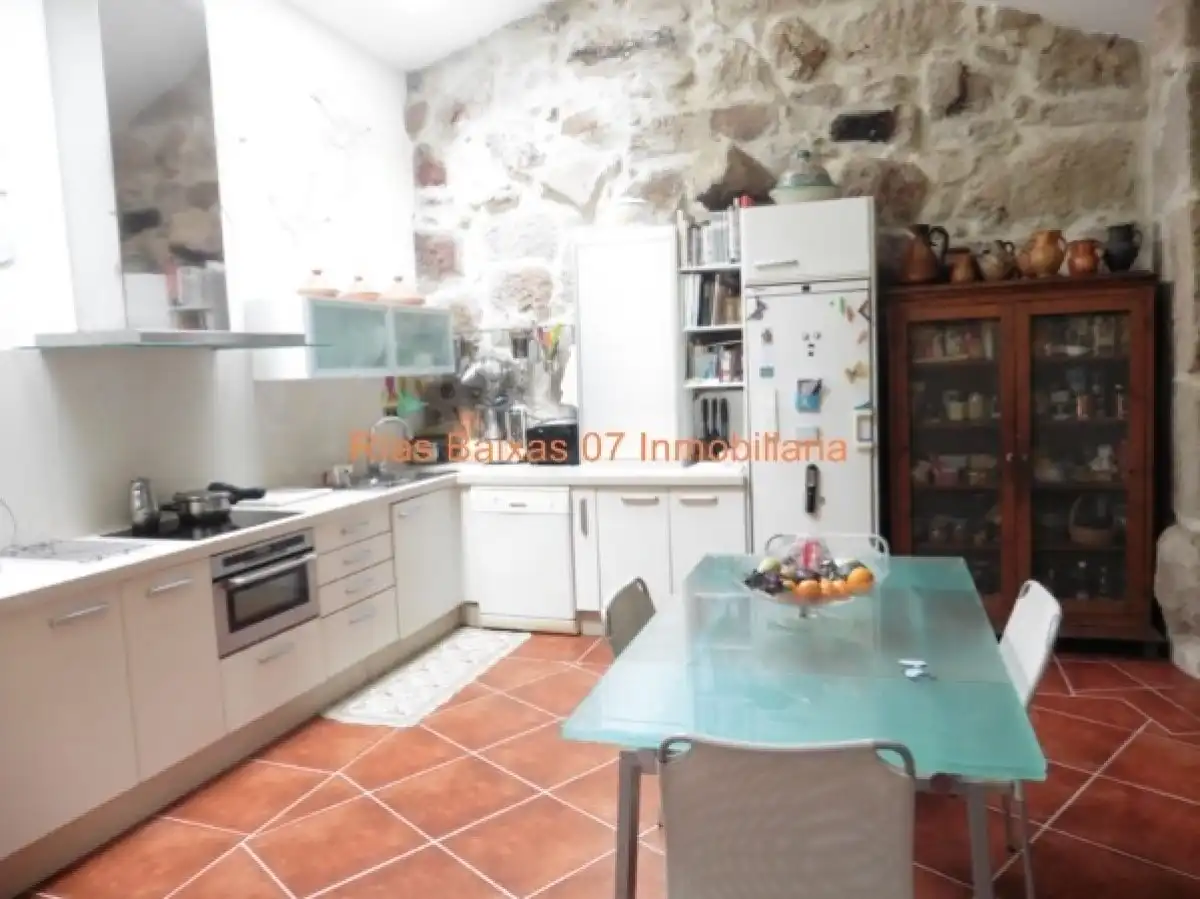 Casa con terraza en venta en Gondomar, imagen 11
