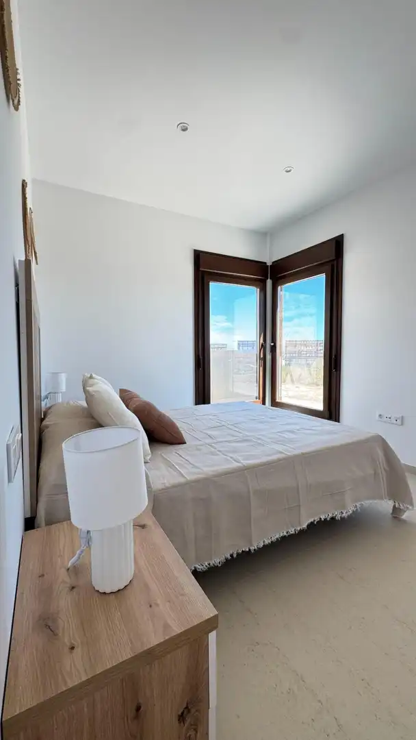 Wohnungen zum Verkauf in Calle Vera Colina, Las Salinas