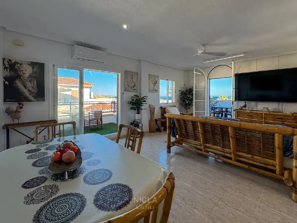 Apartamento de alquiler en Avenida Descubrimie(Pr), El Playazo