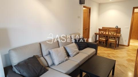 Foto 4 de Pis en venda a Calle Filipinas, El Bercial, Madrid