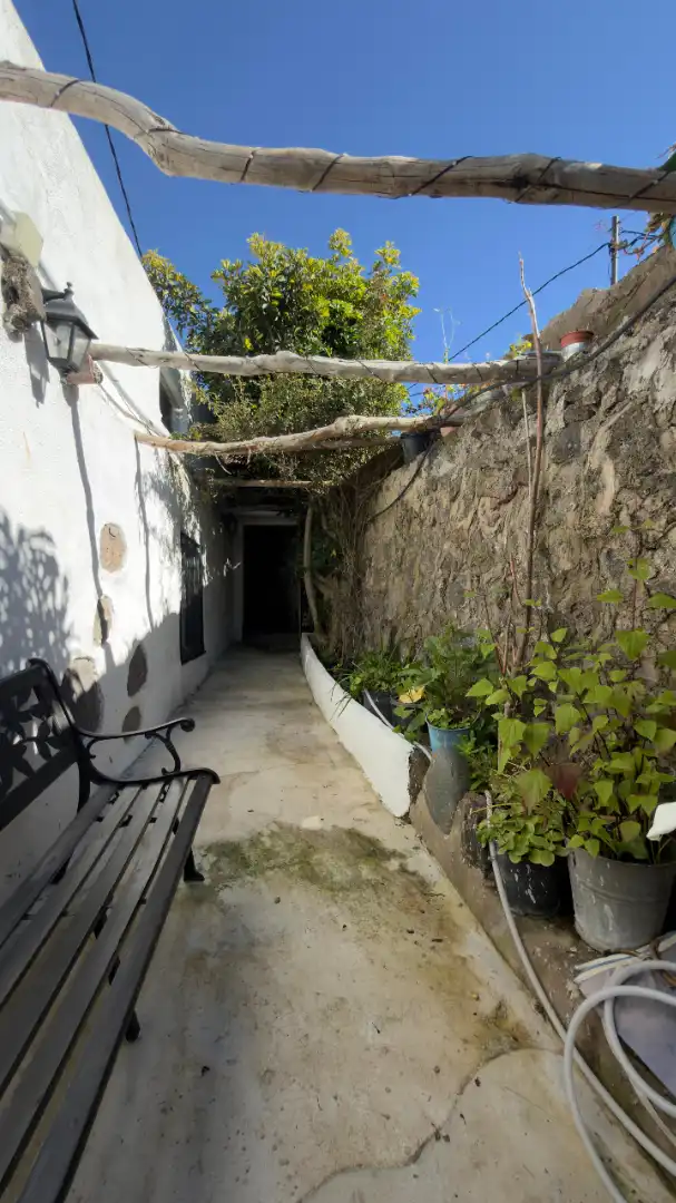 Landhaus mit Garten zum Verkauf in Camino los Piquetes, imagen 40