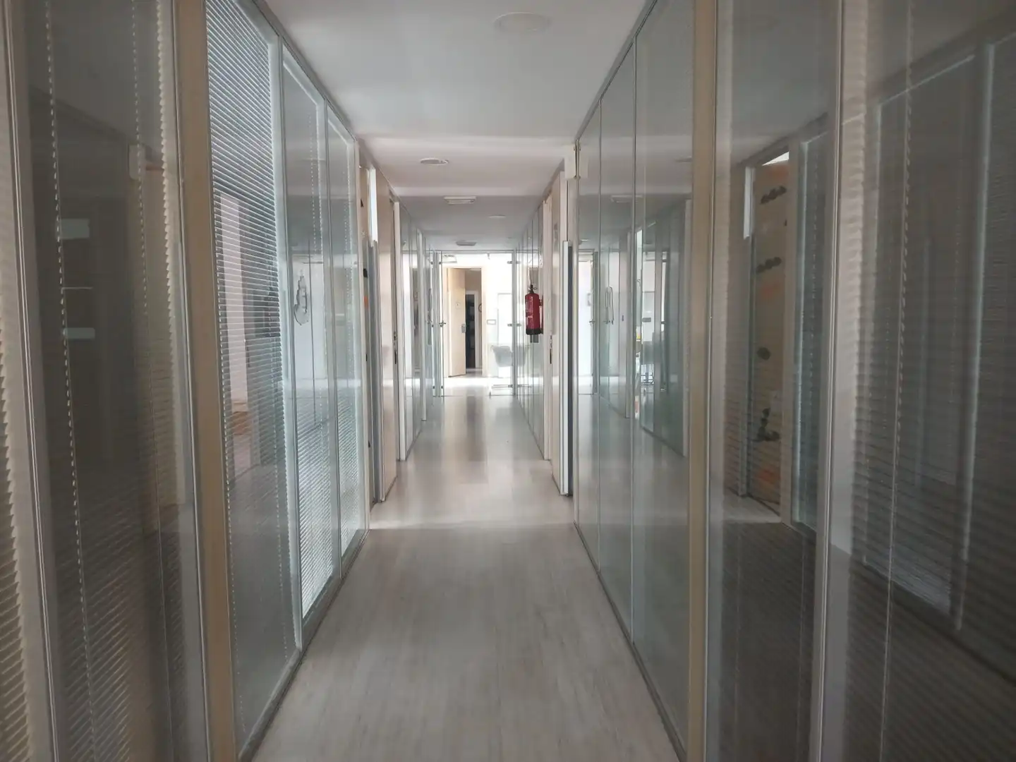 Local comercial de lloguer a Avenida Rambla de los Álamos, imagen 9