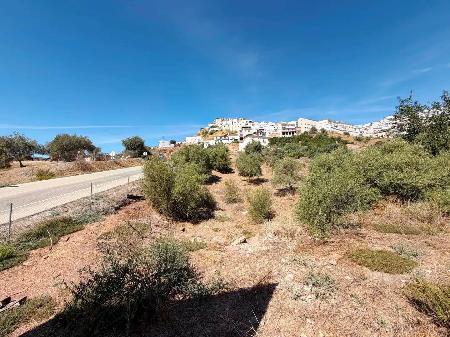 Terreny residencial en venda a Calle Rehoyada 15, imagen 19